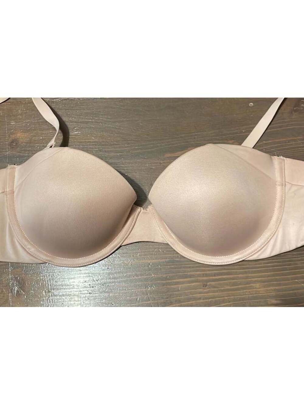 Maidenform bra did 34 A